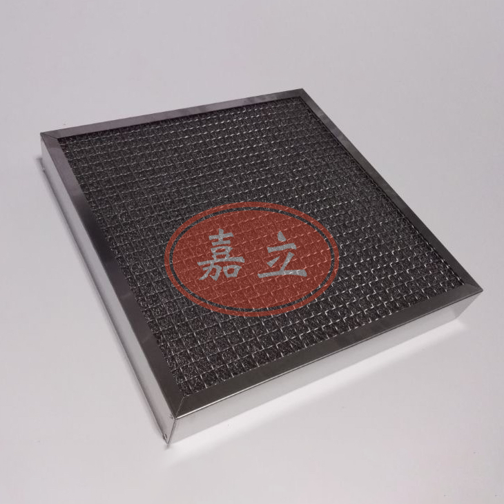 怀远不锈钢油雾过滤器